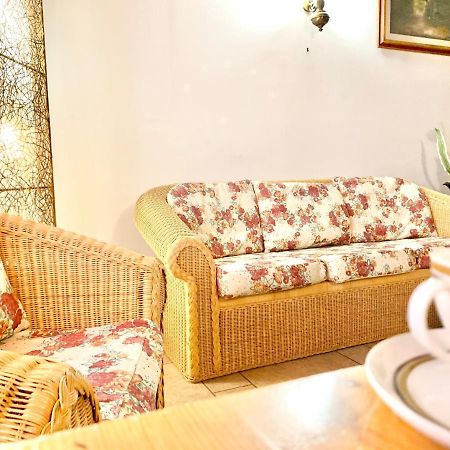 Loft Florentia Prato  Eksteriør bilde