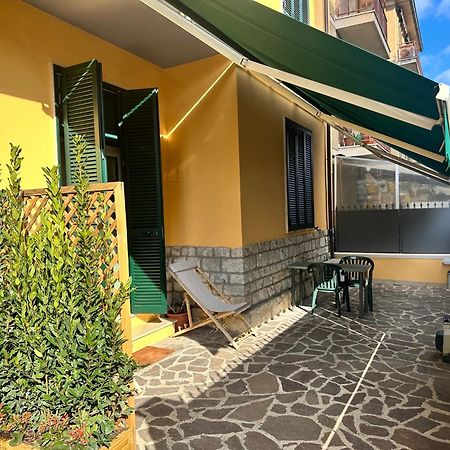 Loft Florentia Prato  Eksteriør bilde
